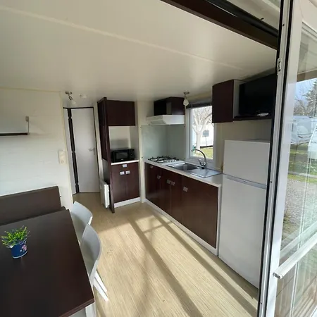Camping Oliana Oliana