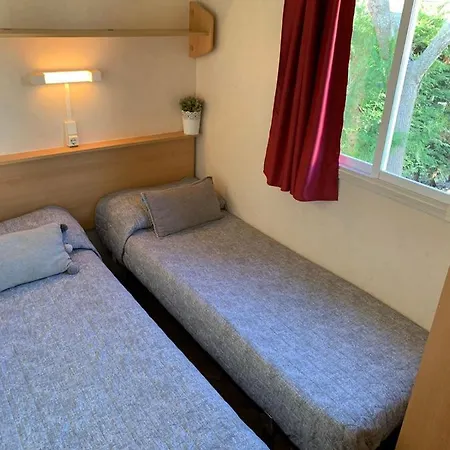 Camping Oliana * Oliana