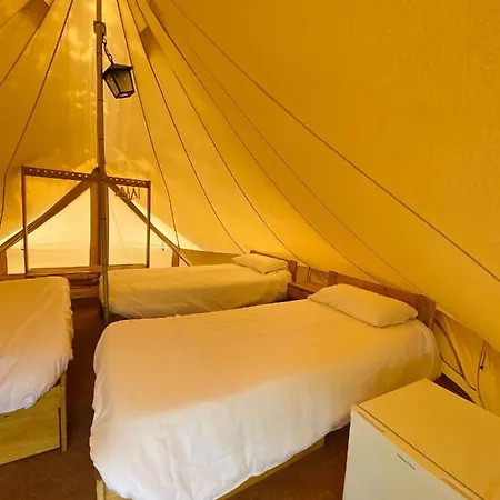 Camping Oliana * Oliana