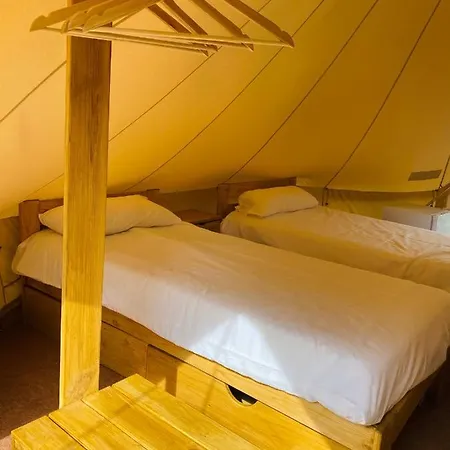 Camping Oliana Oliana