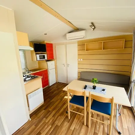 Camping Oliana *