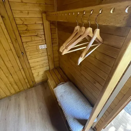 Campsite Camping Oliana Oliana