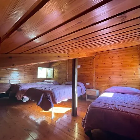 Camping Oliana Campsite