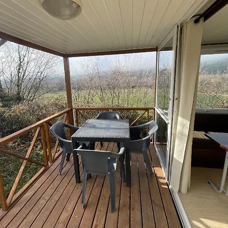 Camping Oliana Oliana