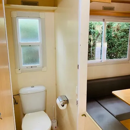 Camping Oliana * Oliana