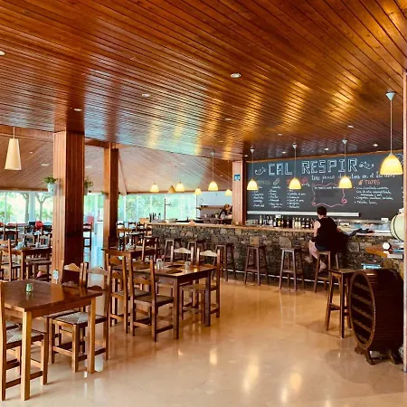 Camping Oliana * Oliana