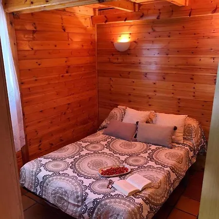 Camping Oliana * Oliana